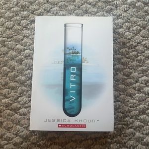 Vitro Jessica Khoury